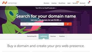 Convertri Help - Domain Setup Walkthrough Using Nameservers and Namecheap