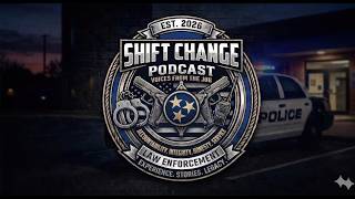 Intro to the Shift Change LE Podcast.