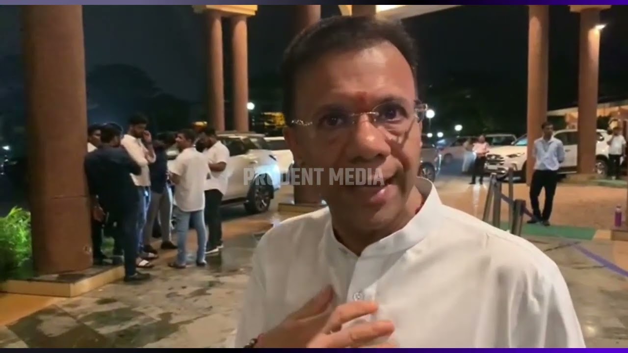 Min Vishwajit Rane Speaks on 15-Day Assembly Session