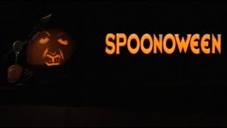 GINOSAJIFEST 3 - SPOONOWEEN