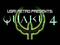 T.O.R.G's Gaming Zone Presents The Playthrough: QUAKE 4 (PC) PTI