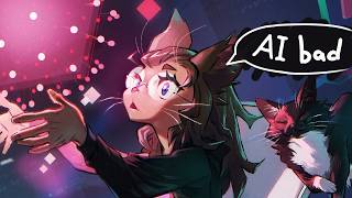 Epic Games maximum AI acceleration & talking to YuniDev