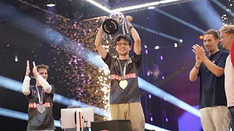 Georgia Tech Graduate Student Wins GeoGuessr World Championship