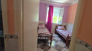 A vendre f3 les 1000 logts  ihedadden Bejaia 2ème étage 