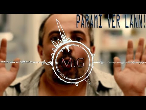 PARAMI GERİ VER LAN! [REMİX] çakallarla dans