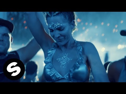 Sander Van Doorn & D.O.D - Let It Go