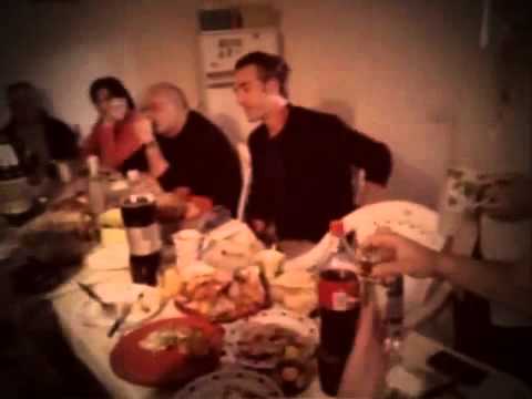 წეროვანი გოგლიკასთან