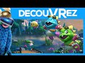 DécouVRez : SOUVENIRS D&#39;AMIGA 🧡 | PUZZLE BOBBLE 3D sur PSVR / Quest / PS4 &amp; PS5 | VR Singe &amp; Thorix