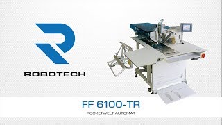 FF 6100 TR