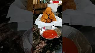 Easy Homemade Bread Rolls Crispy Outside Soft Inside shorts youtubeshorts 