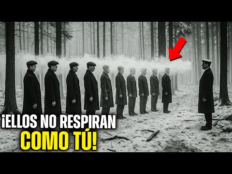 Aguanta la respiración