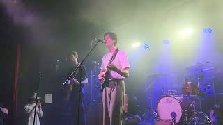 STUMPS, 'Mt. Pleasant' live at The Crowbar, Leichhardt on 14 Oct 2022 by sbfixxxer 117 views 1 year ago 4 minutes, 33 seconds