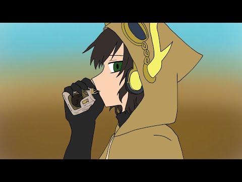 (UTAUカバー)熱異常(アセテート)