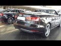 2014 Audi A3 Cabriolet Exterior & Interior 1.8 TFSI 180 Hp * see also Playlist