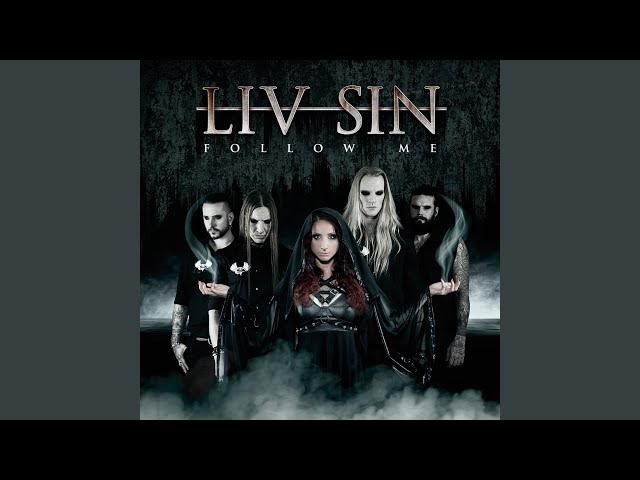 Liv Sin - Hypocrite