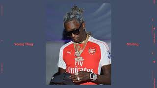 [FREE] Young Thug Type Beat 2023 - Smiling | Prod. Chain
