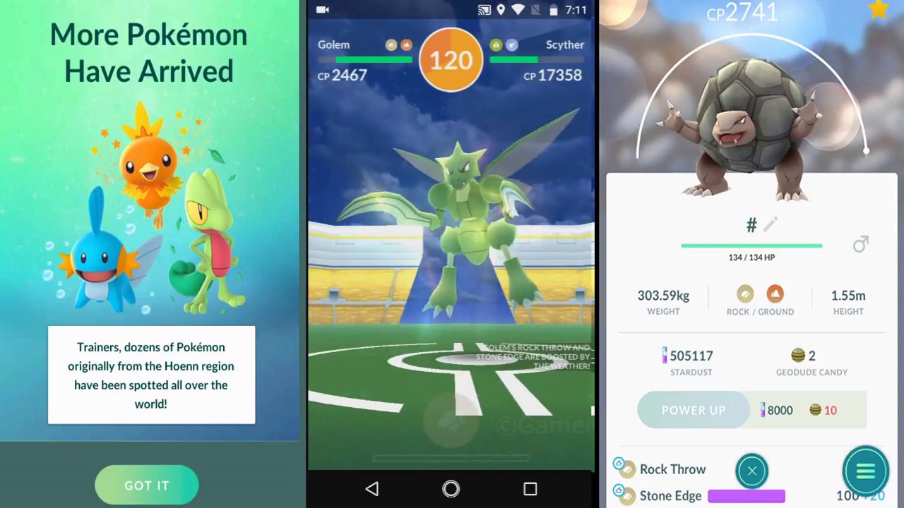 scyther raid boss