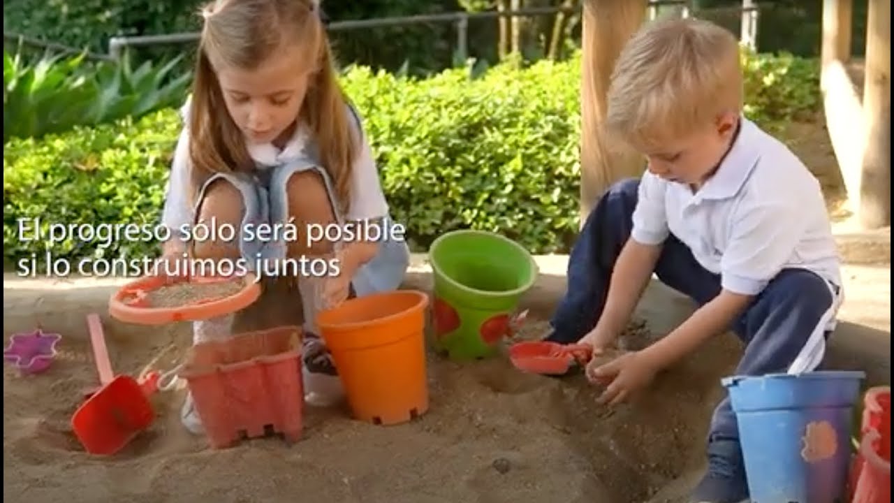 Marymount School Medellín - Nueva era