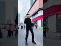 Unstoppable And Risky Charge With Luo Ke Li And Mark