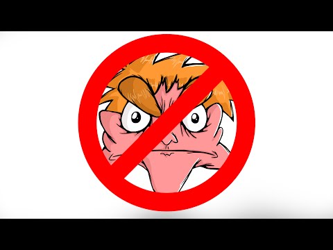 Video till Youtube-kanalen I Hate Everything har stängts ner