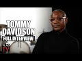 Tommy Davidson on 