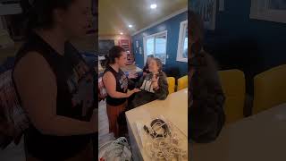 Surprising my kids with a trip to NYC