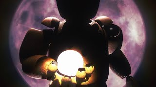 LABYRINTH ANIMATION REMAKE TRAILER {SFM}