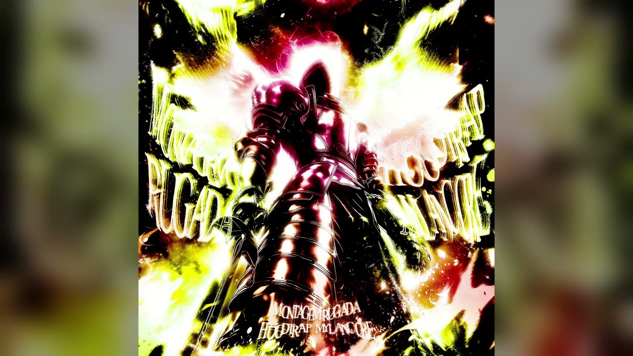 JXNDRO, cape & Sayfalse - MONTAGEM RUGADA (Hoodtrap / Mylancore) - ULTRA SLOWED + REVERB