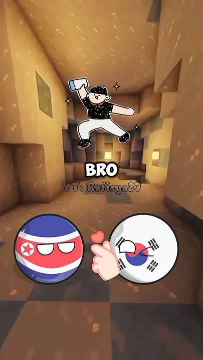 Korea Utara vs Korea Selatan, Mana Yang Paling Unggul ?