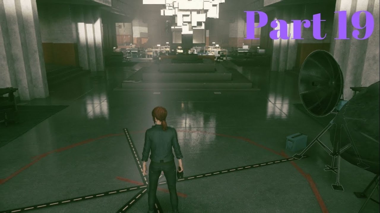 Game Control Guide Control Walkthrough Ps4 , Control Walkthrough and Guide – XIVN