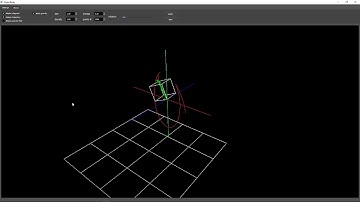Rigid Body Simulation