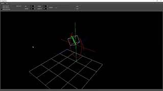 Rigid Body Simulation