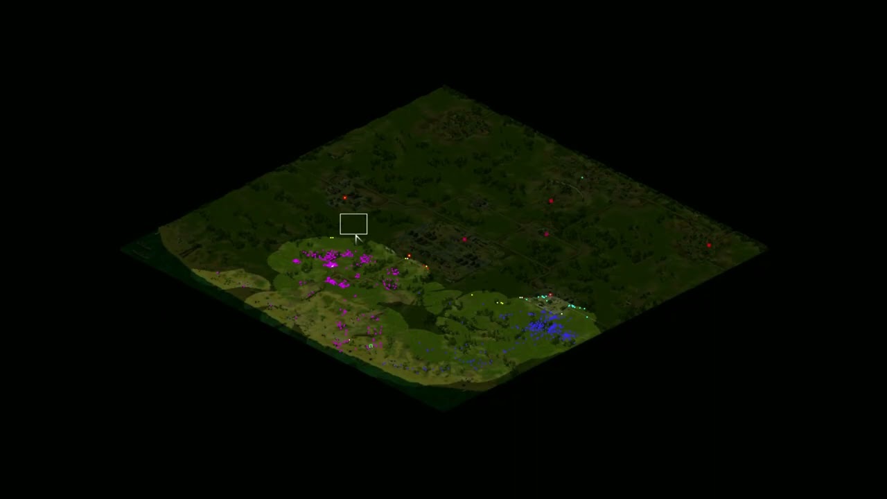 Омаха 2-4. РВГ 3.6 ШТурм