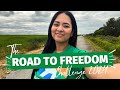 The Road to Freedom Challenge 2024