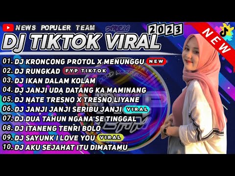 DJ BANTENGAN ‼️ KERONCONG PROTOL X MENUNGGU || BASS GLERR || STYLE MBEROT