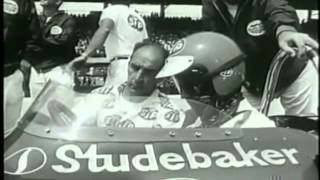 64 Indy 500 - Pre-Race and First Two Laps
