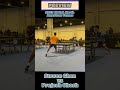 Steven Chen (1490) vs Projesh Ghosh(1696) #tabletennis #schentt #pingpong #joola #Joolateams