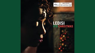 Video thumbnail of "Ledisi - Give Love On Christmas Day"