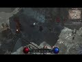 Diablo 4 Live Gameplay