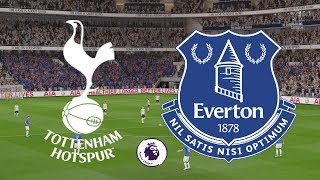 ... a battle of the ages as spurs play everton in an even matchup!
live from premier leagu...