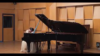 Li Chang - F. Liszt Concert Paraphrase On Rietto, S. 434