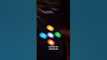 ESP32 & Flutter App over BLE | Embedded Systems  #electricalengineering #softwareengineer