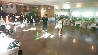 BAILE SORPRESA  DE ALEXA EN SUS XV AÑOS/