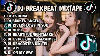 🎵 NEW DJ BREAKBEAT MIXTAPE ON TRENDING VOL.91
