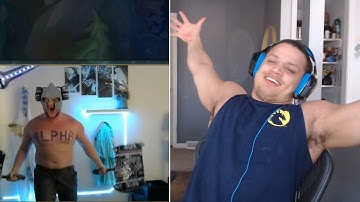 1V1ING MY FANS AGAIN