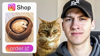 I Bought Every Cat Ad I Saw For A Week
