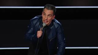 Sebastian Maniscalco - Bodyshops Stay Hungry