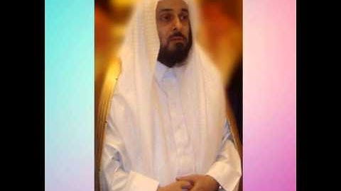 سورة الأعلى بصوت الشيخ عبدالله العقيل