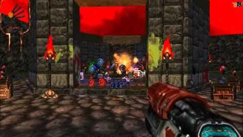 "HOW MANY MONSTERS!?!" AEoD 6.0x: AV (Map 24 pt1)