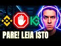 Binance vs KuCoin 2026: 3 verdades que você precisa saber